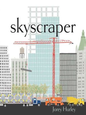 cover image of Skyscraper